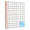 6 Pack: Plaid Sketchbook by Artist's Loft™, 8.5" x 11"